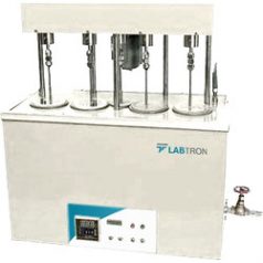Rust Characteristics and Corrosion Tester