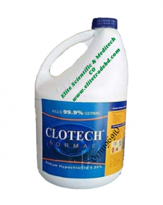 Sodium hypochlorite, Clotech, Clotech 5.25%, Sodium hypochlorite 5.25%, Sodium hypochlorite 5.25%, Clotech 5.25%,, Arsenic Removal, ফ্লোর ক্লিনার, Floor cleaner, Opso Saline Ltd  Clotech 5.25% (4 L), Clotech 5.25% (4 L), Opso Saline Sodium Hypochlorite, Opso Saline Clotech, ক্লোটেক Clotech, Corona Virus killer, Clotech Normal 99.9 % Germs Killer, Clotech 4 Liter 1 Can, Sodium Hypochlorite 4 Liter 1 Can, Clotech Disinfectant Liquid, Sodium Hypochlorite Disinfecta, nt Liquid, CLOTECH® Disinfectant Liquid Kills 99.9% Germs, CLOTECH Disinfectant Liquid Kills 99.99% GERMS, Products of Opso saline Sodium Hypochlorite 4 Liter, Disinfectant Liquid Kills 99.99% GERMS, Clotech Kills 99.9% Germs (4L), Elite, Scientific, and, Meditech, Co, Elite, Trade, BD, Clotech, Sodium Hypochlorite 5.25%#Clotech Manufactured in Bangladesh, Clotech Marketed By Elite scientific & Meditech CO, Clotech for family safe from Corona, Clotech Specially designed to clean a variety of surfaces Kills 99.9% of bacteria & viruses, Sodium hypochlorite 5.25%, hypochlorite, CLOTECH, VAIRUS CLENAR, Clotech (Sodium Hypochlorite 5.25%) Pack Size: 4kg, Clotech kills SARS-CoV-2,Clotech kills COVID-19, Clotechuse for  AC fridges cleaning, NaOCI, Clotech NaOCI, Sodium Hypochlorite NaOCI, cetrimide, chlorhexidine, gluconate, benzalkonium chloride, Physical Appearance - Pale sreenish clear liquid with characteristic odor, Chemical name- Sodium Hypochlorite , Chemical, Formula- NaOCI, Molecular Weight-74.5,Available Chlorine-4 - 6% ,pH-11.5-12.5 at 25, Arsenic Removal, ফ্লোর ক্লিনার, Floor cleaner, Opso Saline Ltd Clotech 5.25% (4 L), Clotech 5.25% (4 L), Opso Saline Sodium Hypochlorite, Opso Saline Clotech, ক্লোটেক Clotech, Corona Virus killer, Clotech Normal 99.9 % Germs Killer, Clotech 4 Liter 1 Can – Sodium Hypochlorite 4 Liter 1 Can, Clotech Disinfectant Liquid, Sodium Hypochlorite Disinfectant Liquid, CLOTECH® Disinfectant Liquid Kills 99.9% Germs,CLOTECH Disinfectant Liquid. Kills 99.99% GERMS. Products of Opso saline. Sodium Hypochlorite 4 Liter Disinfectant Liquid. Kills 99.99% GERMS, Clotech Kills 99.9% Germs (4L),Elite Scientific & Meditech Co, Elite Trade BD, Clotech (Sodium Hypochlorite 5.25%) Manufactured in Bangladesh. Marketed By Elite scientific & Meditech CO, Clotech for family safe from Corona. Clotech Specially designed to clean a variety of surfaces, Kills 99.9% of bacteria & viruses, Sodium hypochlorite 5.25%, hypochlorite, CLOTECH VAIRUS CLENAR, Clotech (Sodium Hypochlorite 5.25%) Pack Size: 4kg, Clotech kills SARS-CoV-2, Clotech kills COVID-19, Clotechuse for AC fridges cleaning, NaOCI, Clotech NaOCI, Sodium Hypochlorite NaOCI, cetrimide, chlorhexidine gluconate, benzalkonium chloride, Physical Appearance - Pale sreenish clear liquid with characteristic odor, Chemical name- Sodium Hypochlorite, Chemical Formula- NaOCI, Molecular Weight-74.5, Available Chlorine-4 - 6%, pH-11.5-12.5 at 25, Clotech_Price in Bangladesh, Sodium hypochlorite_price in Bangladesh, Clotech manufacturer in Bangladesh, Chlotech supplier elitetradebd, Arsenic Removal, ফ্লোর ক্লিনার, Floor cleaner, Opso Saline Ltd  Clotech 5.25% (4 L), Clotech 5.25% (4 L), Opso Saline Sodium Hypochlorite, Opso Saline Clotech, ক্লোটেক Clotech, Corona Virus killer, Clotech Normal 99.9 % Germs Killer, Clotech 4 Liter 1 Can, Sodium Hypochlorite 4 Liter 1 Can, Clotech Disinfectant Liquid, Sodium Hypochlorite Disinfectant Liquid, CLOTECH® Disinfectant Liquid Kills 99.9% Germs, CLOTECH Disinfectant Liquid Kills 99.99% GERMS, Products of Opso saline Sodium Hypochlorite 4 Liter, Disinfectant Liquid Kills 99.99% GERMS, Clotech Kills 99.9% Germs (4L), Elite, Scientific, and, Meditech, Co, Elite, Trade, BD, Clotech, Sodium Hypochlorite 5.25%#Clotech Manufactured in Bangladesh, Clotech Marketed By Elite scientific & Meditech CO, Clotech for family safe from Corona, Clotech Specially designed to clean a variety of surfaces Kills 99.9% of bacteria & viruses, Sodium hypochlorite 5.25%, hypochlorite, CLOTECH, VAIRUS CLENAR, Clotech (Sodium Hypochlorite 5.25%) Pack Size: 4kg, Clotech kills SARS-CoV-2,  Clotech kills COVID-19, Clotechuse for  AC fridges cleaning, NaOCI, Clotech NaOCI, Sodium Hypochlorite NaOCI, cetrimide, chlorhexidine gluconate, benzalkonium chloride, Physical Appearance - Pale sreenish clear liquid with characteristic odor, Chemical name- Sodium Hypochlorite, Chemical Formula- NaOCI, Molecular Weight-74.5, Available Chlorine-4 - 6%, pH-11.5-12.5 at 25, Arsenic Removal, ফ্লোর ক্লিনার, Floor cleaner, Opso Saline Ltd  Clotech 5.25% (4 L), Clotech 5.25% (4 L), Opso Saline Sodium Hypochlorite, Opso Saline Clotech, ক্লোটেক Clotech, Corona Virus killer, Clotech Normal 99.9 % Germs Killer, Clotech 4 Liter 1 Can – Sodium Hypochlorite 4 Liter 1 Can, Clotech Disinfectant Liquid, Sodium Hypochlorite Disinfectant Liquid, CLOTECH® Disinfectant Liquid Kills 99.9% Germs,CLOTECH Disinfectant Liquid. Kills 99.99% GERMS. Products of Opso saline. Sodium Hypochlorite 4 Liter Disinfectant Liquid. Kills 99.99% GERMS, Clotech Kills 99.9% Germs (4L),Elite Scientific & Meditech Co, Elite Trade BD, Clotech (Sodium Hypochlorite 5.25%) Manufactured in Bangladesh. Marketed By Elite scientific & Meditech CO, Clotech for family safe from Corona. Clotech Specially designed to clean a variety of surfaces, Kills 99.9% of bacteria & viruses, Sodium hypochlorite 5.25%, hypochlorite, CLOTECH VAIRUS CLENAR, Clotech (Sodium Hypochlorite 5.25%) Pack Size: 4kg, Clotech kills SARS-CoV-2, Clotech kills COVID-19, Clotechuse for  AC fridges cleaning, NaOCI, Clotech NaOCI, Sodium Hypochlorite NaOCI, cetrimide, chlorhexidine gluconate, benzalkonium chloride, Physical Appearance - Pale sreenish clear liquid with characteristic odor, Chemical name- Sodium Hypochlorite, Chemical Formula- NaOCI, Molecular Weight-74.5, Available Chlorine-4 - 6%, pH-11.5-12.5 at 25